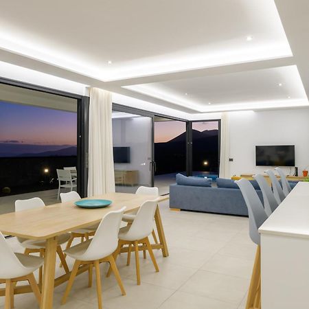 Villa Ainara Tías Εξωτερικό φωτογραφία