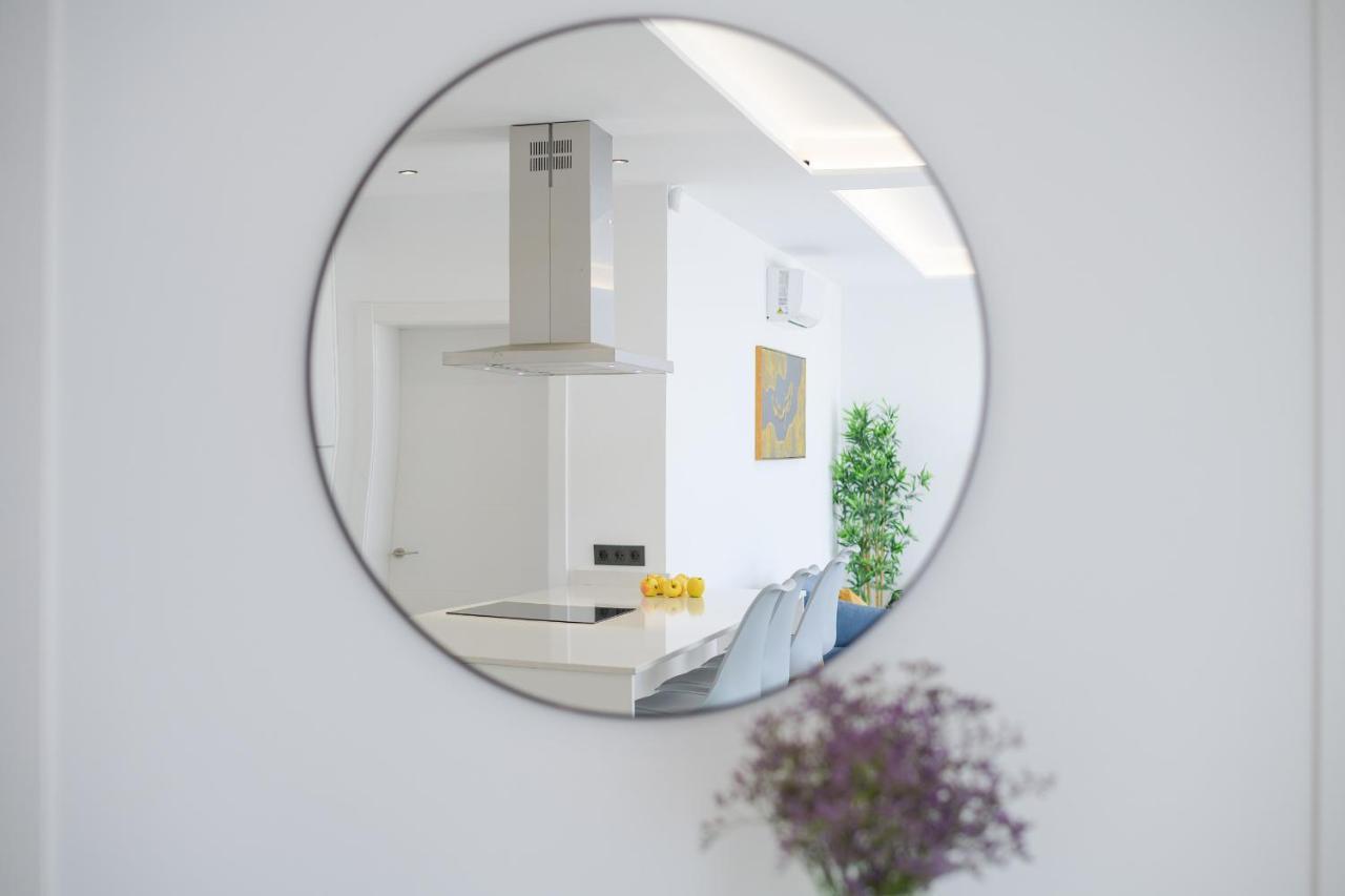 Villa Ainara Tías Εξωτερικό φωτογραφία